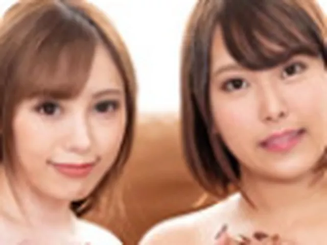 【熟女エロス】人妻惨暑！HITOMI＆ 神谷ゆうみさん競艶！二兎追うものしか二兎を得ず！！