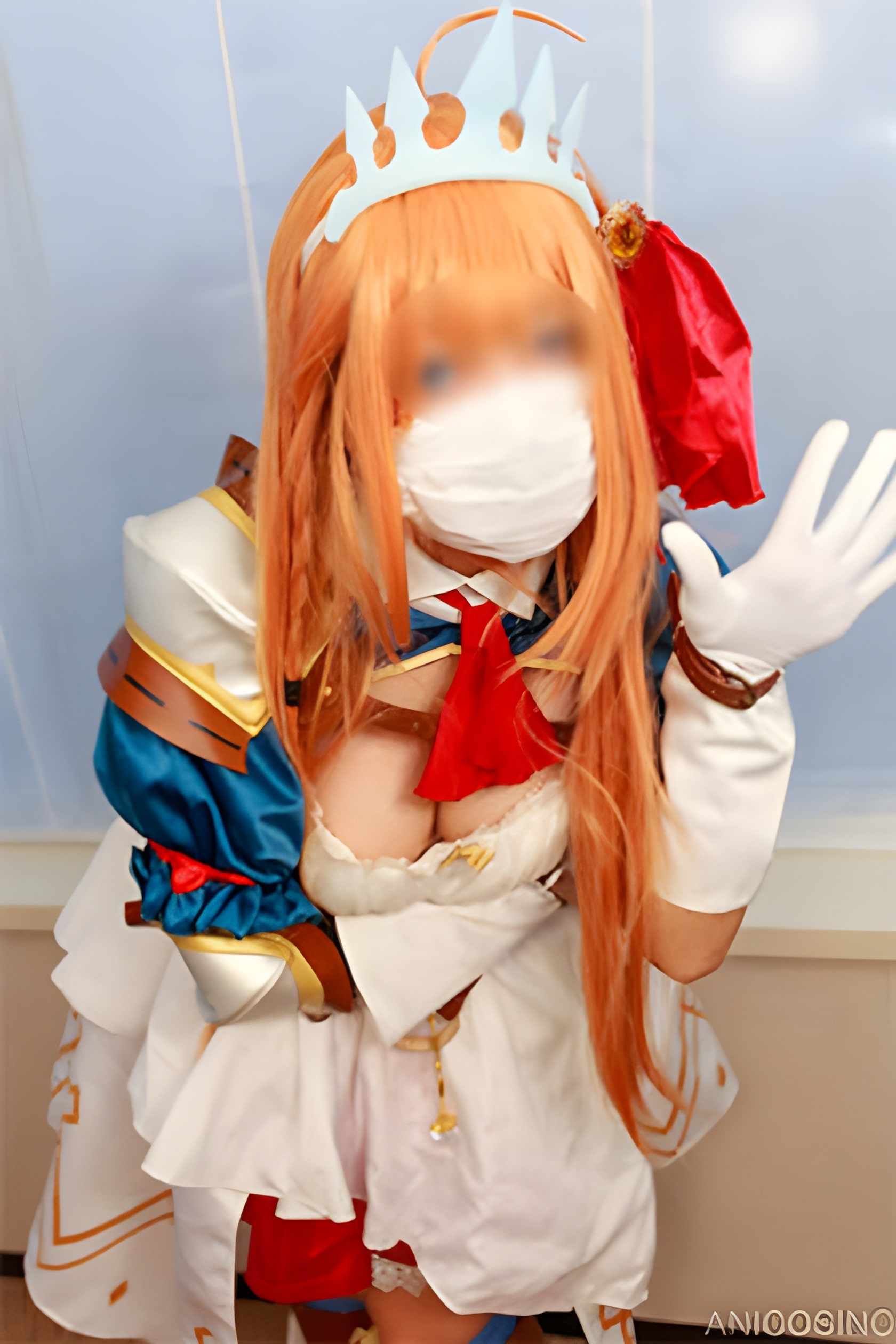 プリコネ ペコリーヌ – ANICOSINC PECO