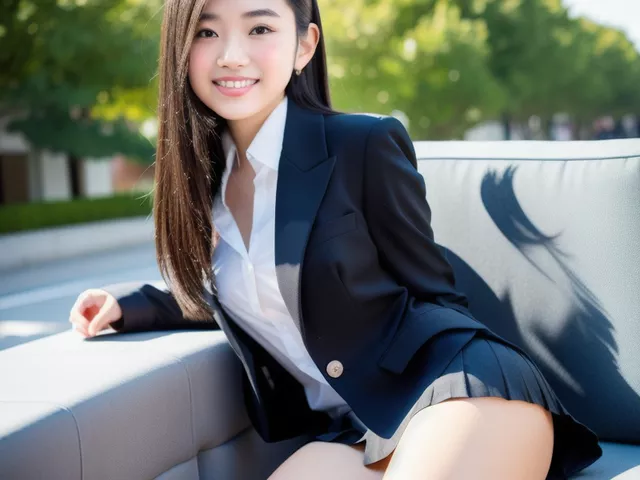 ミニスカ・ショーパン画像まとめ その7