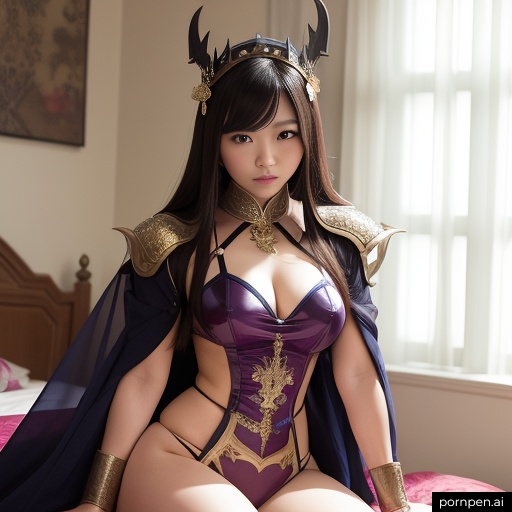 お姫様の部屋に遊びに行ってみた その2