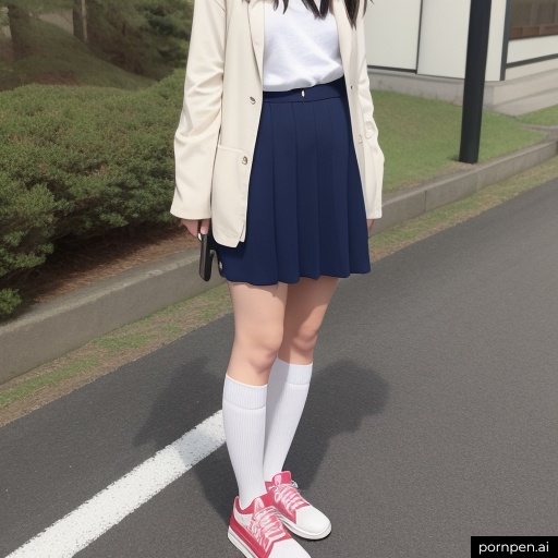ハイソックス画像まとめ