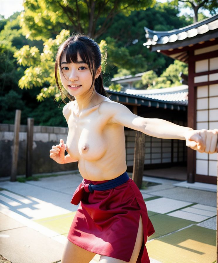 えちな格闘技画像まとめ