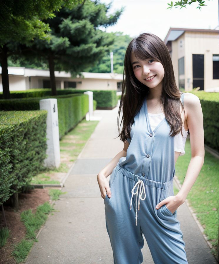 かわいい妹画像まとめ その14（オールインワン編）
