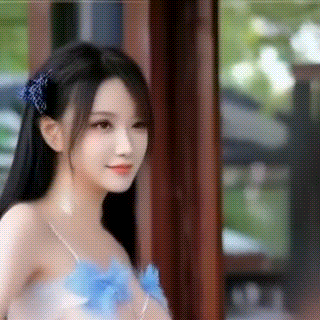 [AIエロgif]コスプレではしゃいでるお姉さんショート動画