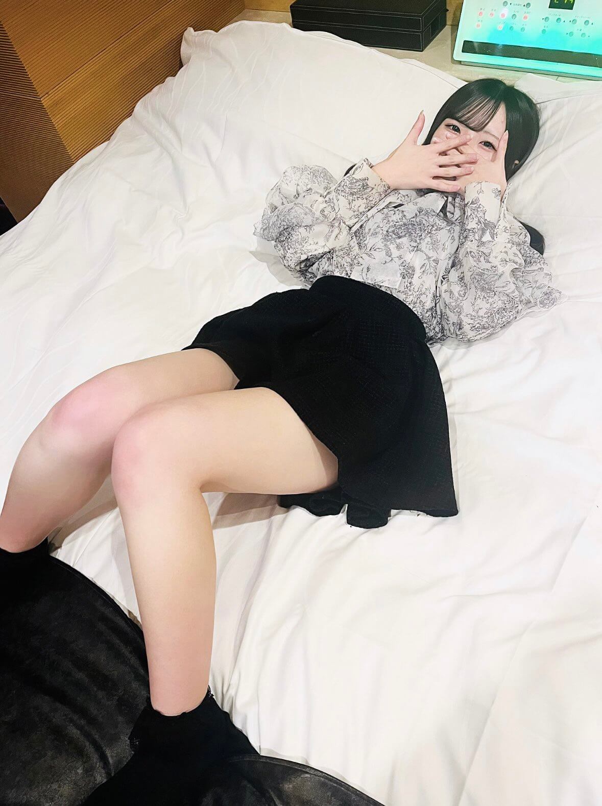 【P活女子画像】おほ～こんなぴちぴち10代の子たちに金払ってパコするの最高やｗｗ