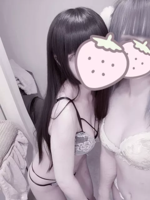 【画像】ちょっとえっちな地雷系女子みてたらムクムクしてきた