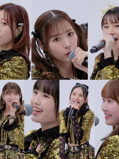 【モー娘。石田亜佑美】ファーストテイク出演も新規獲得ならず？北川莉央が1位に