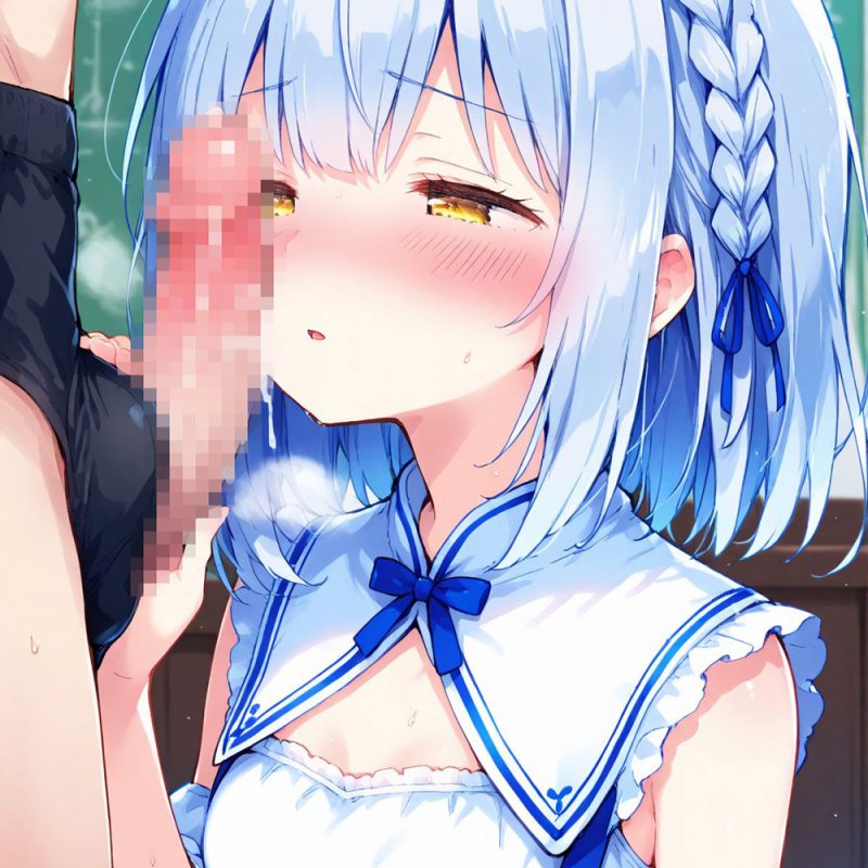 フェチエロ画像セレクション「匂いフェチ特集」!!　「スンスン…はぁ…くっさぁ♥」って最高の褒め言葉だよな！ 匂いフェチの変態美少女にムレたアソコを嗅がせまくろうぜ！［30枚］