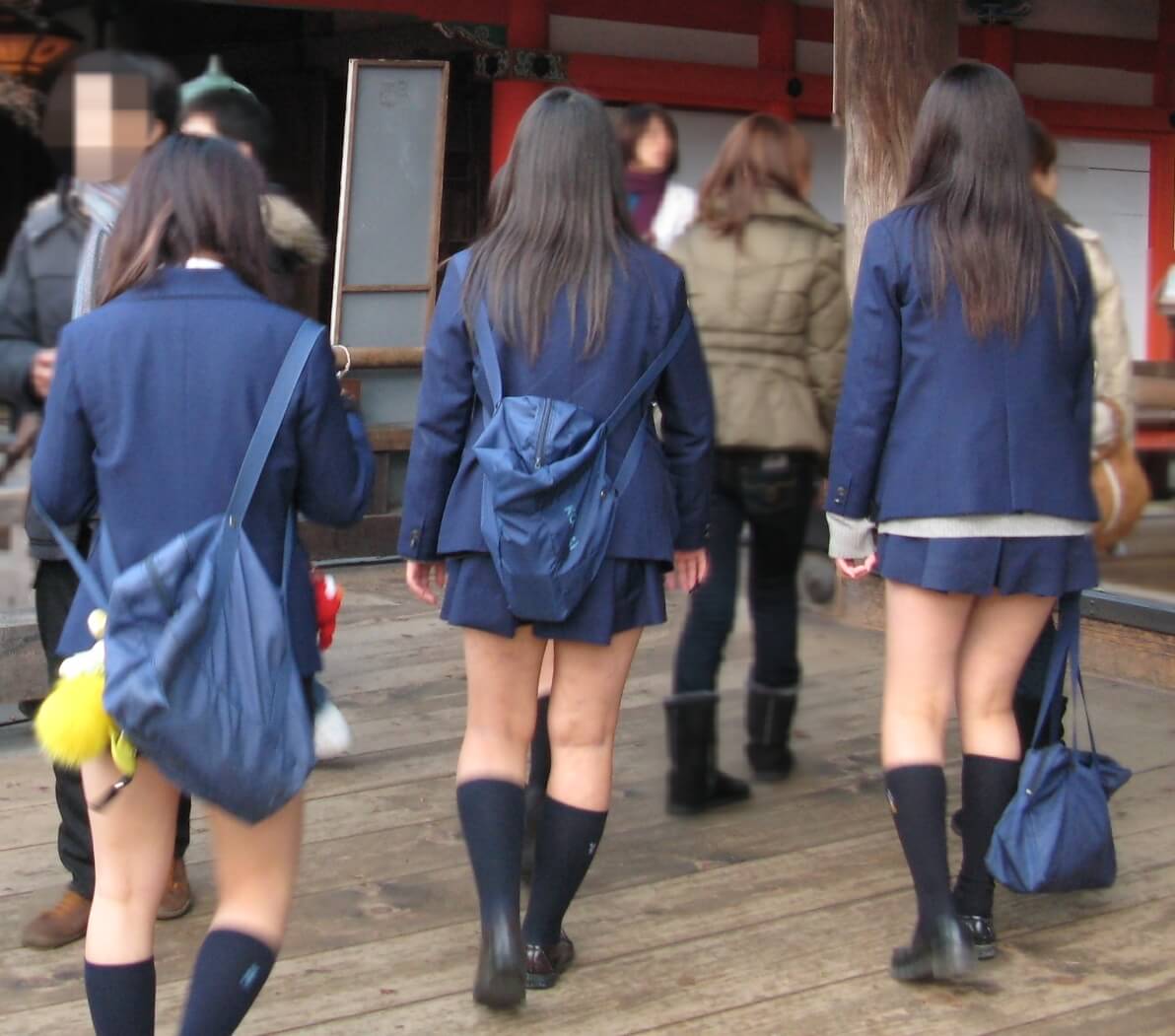 【画像】同じタイミングで修学旅行中の他校ＪＫナンパしたりしたよなｗｗ