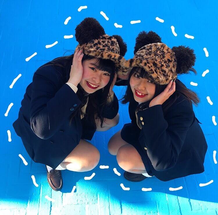 【画像】制服ＪＫがあちらこちらで動画撮ったりで問題になってるらしい。最高じゃん