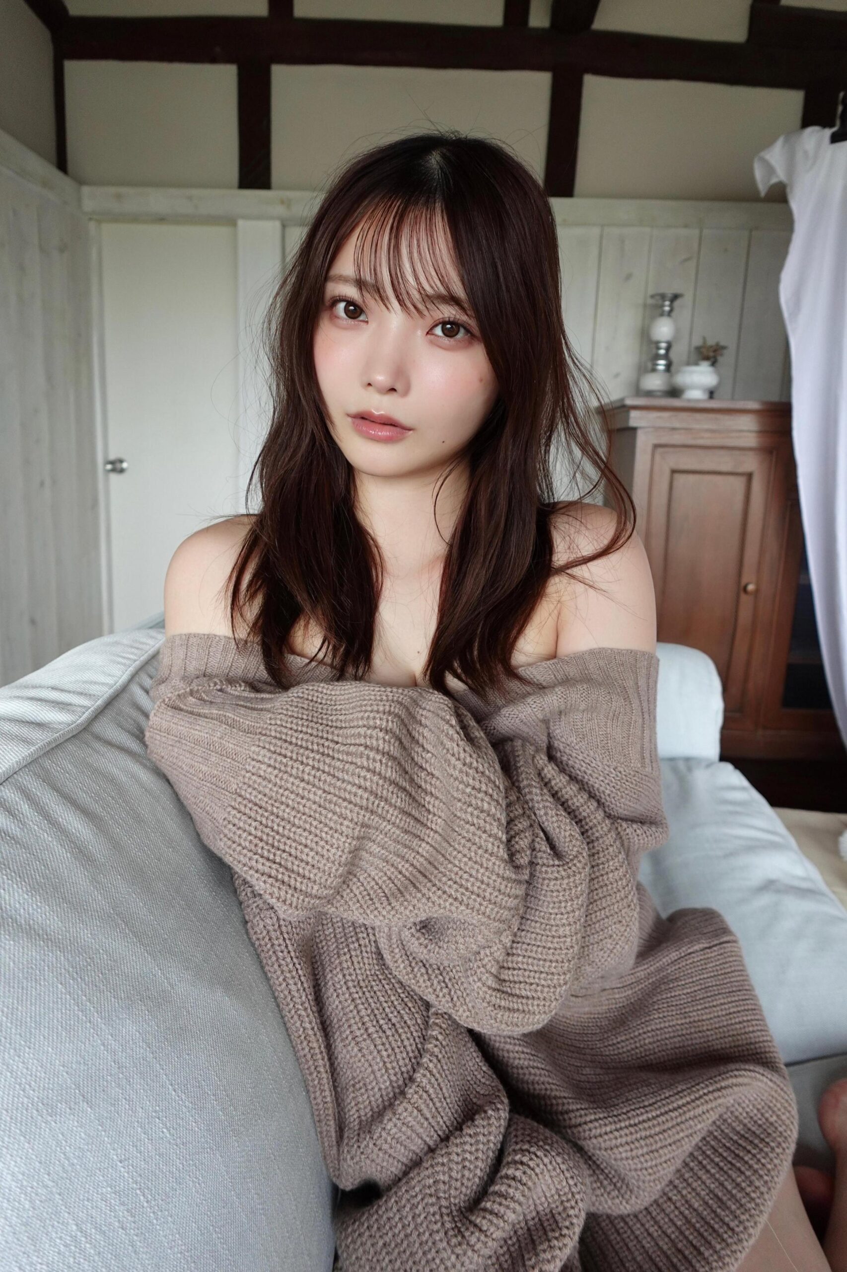 【画像】元ジュニアアイドルさん、アラサーになった姿がこちらｗｗｗ