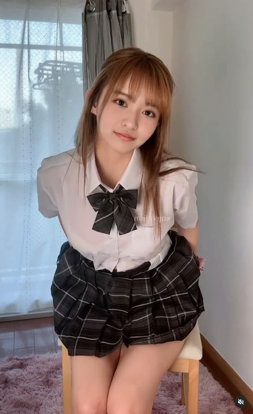 【徹底討論】このえちえち女子がAIか本物か悩んでるんやが