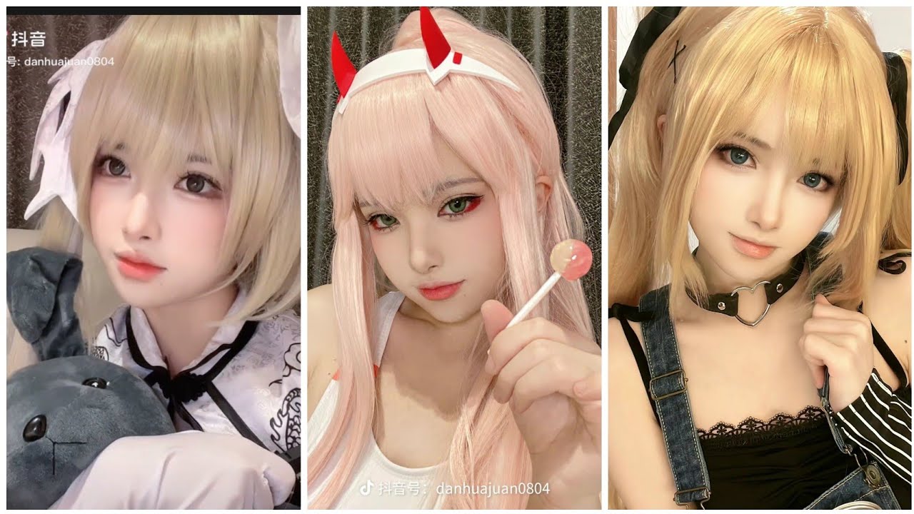【画像】コスプレイヤーさん、マリーローズに似すぎてもう本人ｗｗｗｗｗｗｗｗｗ