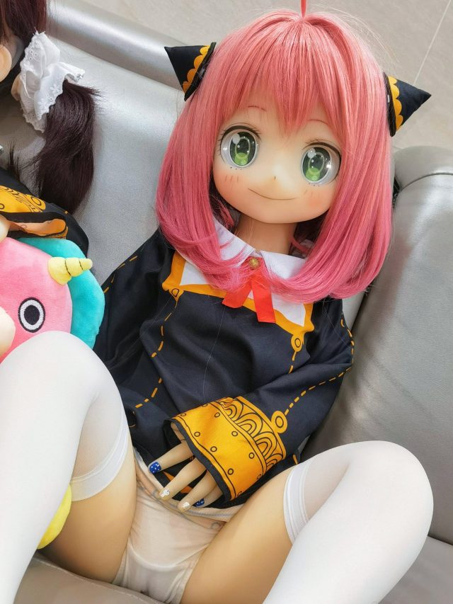 【朗報】最近の２次□リラブドール、アウトすぎるますｗｗｗｗｗ