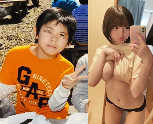 【画像】Ｘまんさん『昔一緒に遊んでた少年が実は女の子だった』のリアル版が私ですｗ