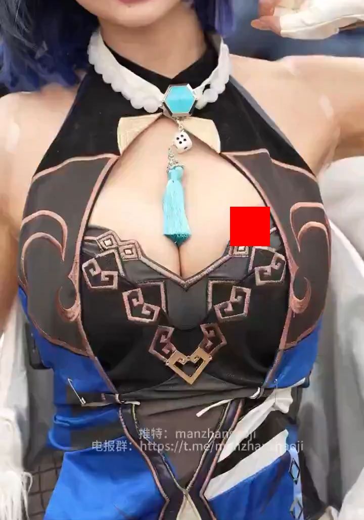 【動画】中国のコスプレ、レベルが高すぎるｗｗｗｗｗｗｗ