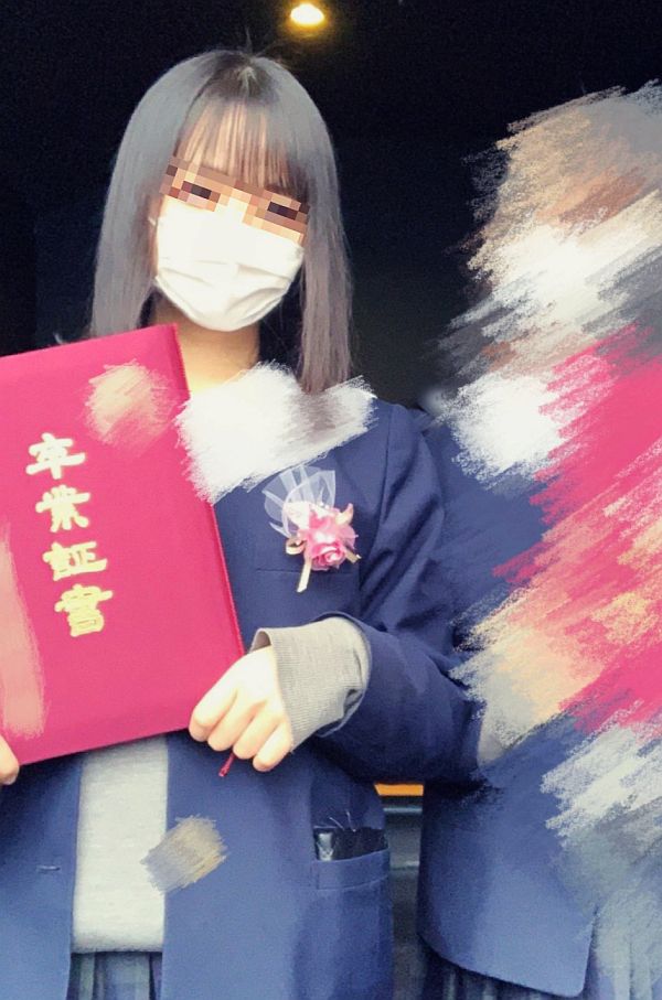 【画像】JKまんさん「あの写真、実は私なんです…」