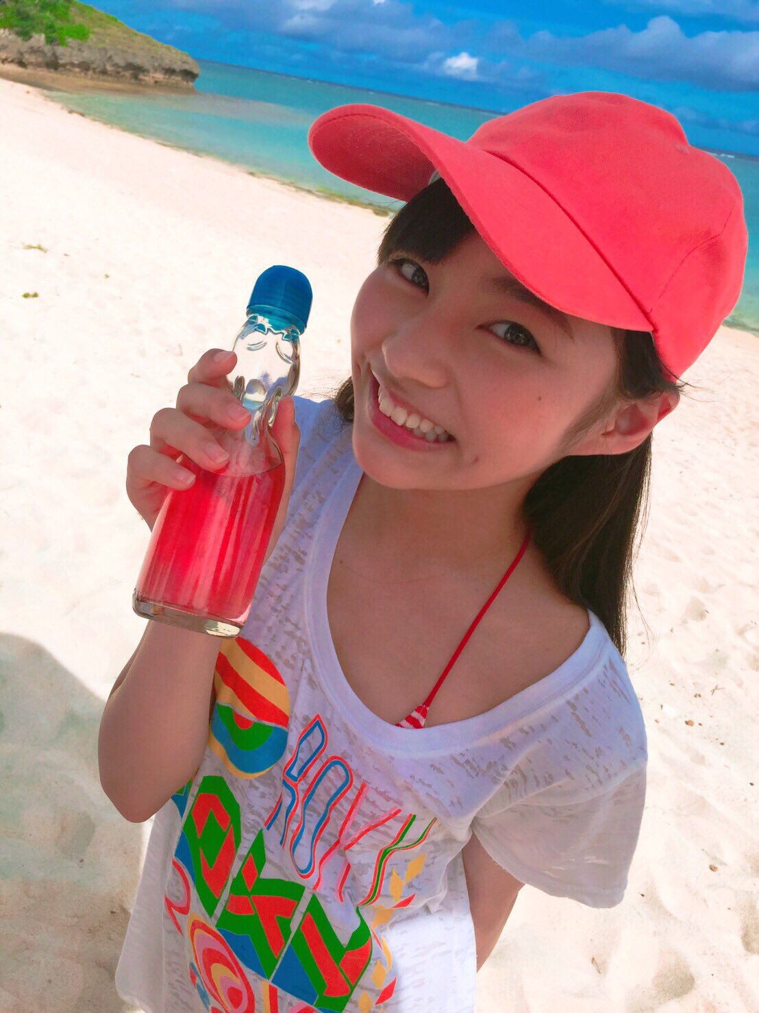 【悲報】子役女子さんのお乳がたった６年でたわわに育ってしまうｗｗｗ