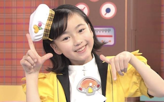 【朗報】元クックルンの小学生子役、地味顔を極めてしまうｗｗｗｗｗ