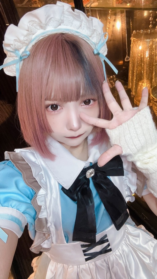 【画像】沖縄のコンカフェ嬢さん、普通に可愛いｗｗｗｗｗｗｗｗｗｗｗｗｗｗ