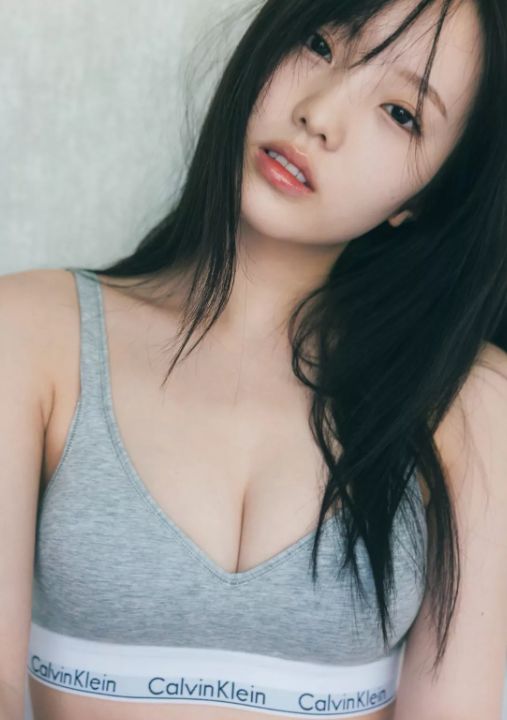 【画像あり】本田真凜さんのドスケベな下着姿