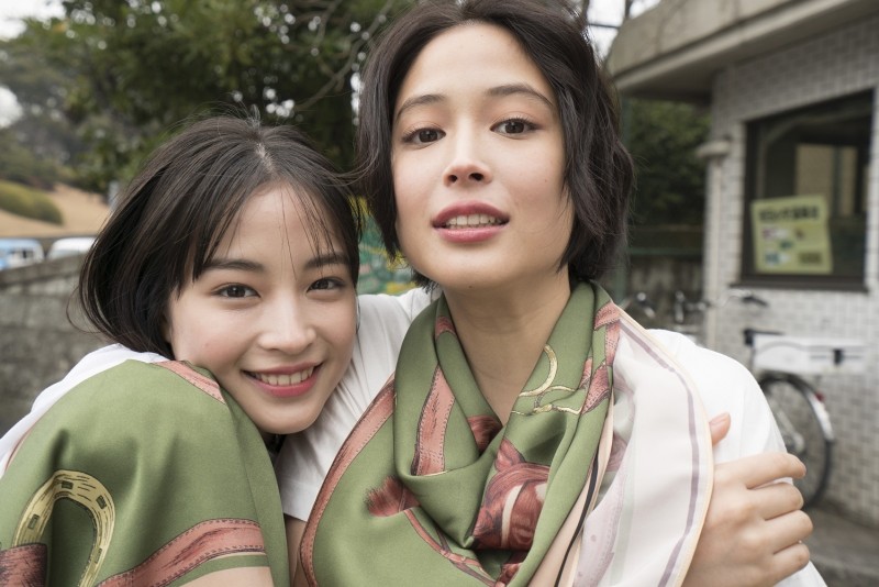 【論争】３大姉妹丼したい有名人「広瀬すずアリス」「本田望結真凜」