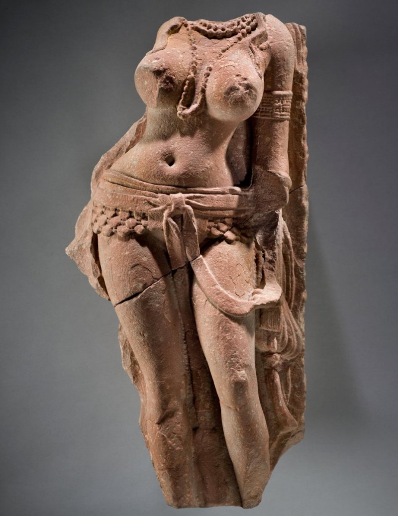 【人類史上最大の謎】女の身体はなぜエロいのか？
