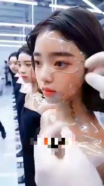 【朗報】中国の女性型ロボット、えちえちすぎて限界突破ｗｗｗｗｗｗｗｗｗｗ