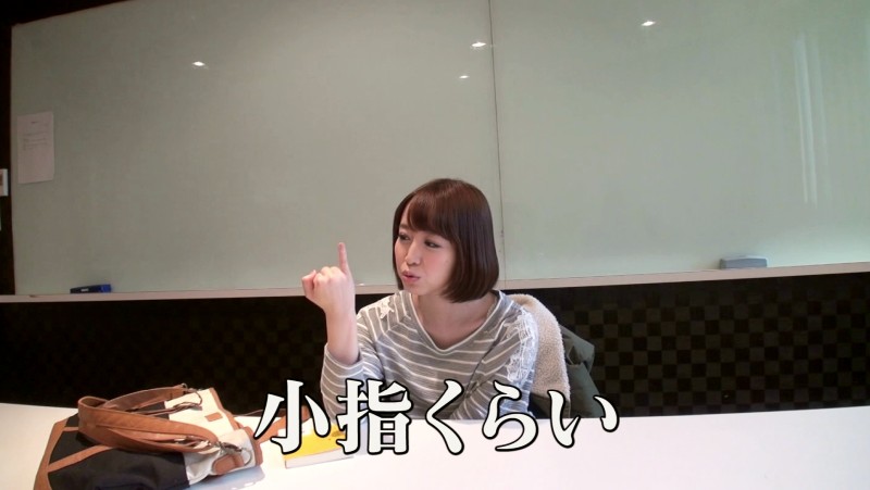 【悲報】セクシー女優さん、粗チンと巨根で感じ方が全く違うｗｗｗｗｗｗｗｗ