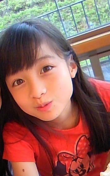 【画像あり】橋本環奈(12)、控えめに言ってかわいすぎるｗｗｗｗｗｗｗｗｗｗｗｗｗ