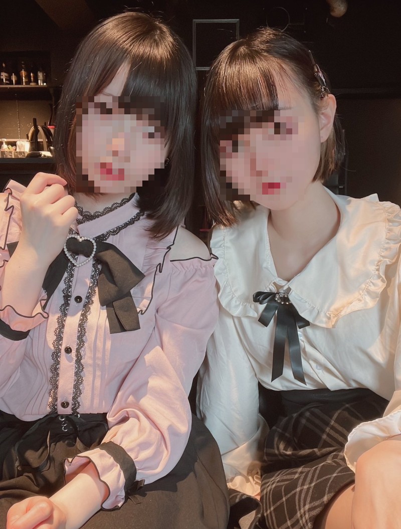 【画像】お前らが簡単に好きになっちゃう地雷系女子ｗｗｗｗｗｗｗｗｗｗｗｗｗｗ