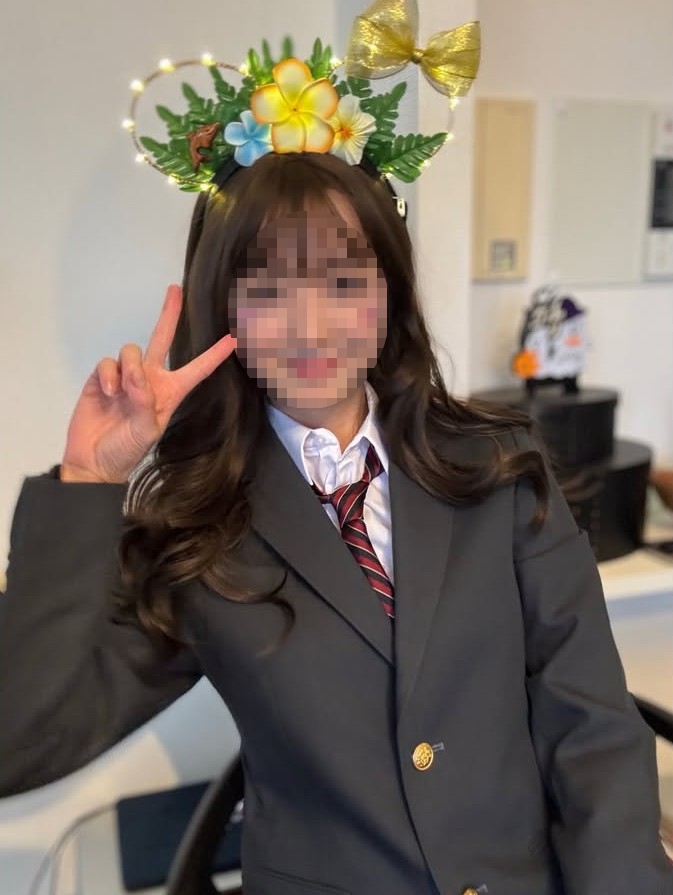 【画像あり】佐々木希(37)の女子高生コスが可愛すぎるｗｗｗｗｗｗｗｗｗｗ