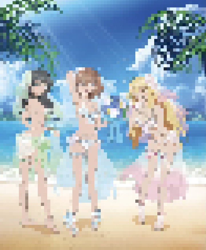 【悲報】視聴後ワイ「良いアニメだったなぁ」企業「脱げ」アニメの女「はい・・・。」