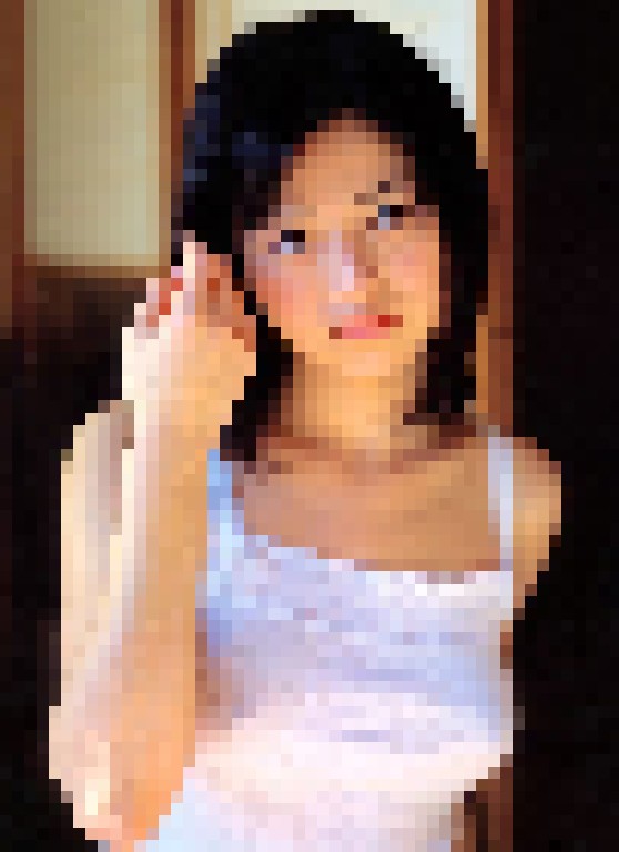 【画像】おっさんがシコってた昭和のAV女優がこちらｗｗｗｗｗｗｗｗｗｗｗ