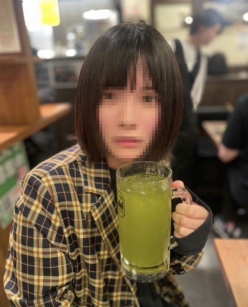 【画像】ギリギリなしの女装男子がこちらｗｗｗｗｗｗｗ