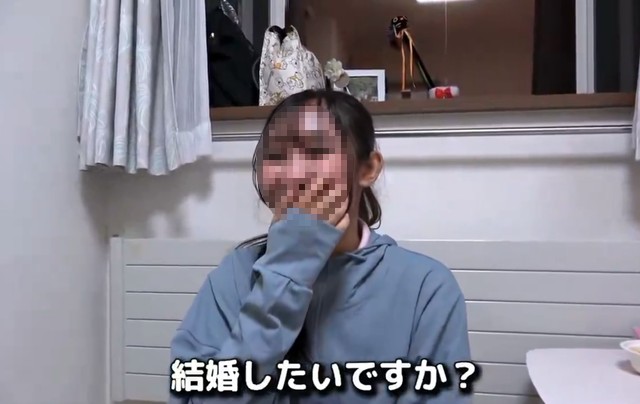 【画像】美人インドネシア実習生(21)「日本人男性と結婚したい」