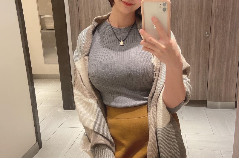 【画像】巨乳ママさん、妊娠⇒出産までの画像がエッッッすぎるｗｗｗｗ