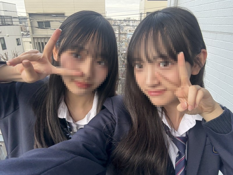 【画像】15歳JCさん、顔面偏差値が高すぎるｗｗｗｗｗｗｗｗｗｗｗｗ