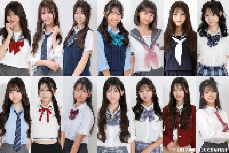 【画像】日本一かわいい女子中学生に選ばれたJCｗｗｗ