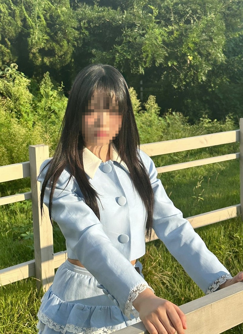 【画像】このベトナム美少女が好み過ぎるんだが見てくれｗｗｗｗ