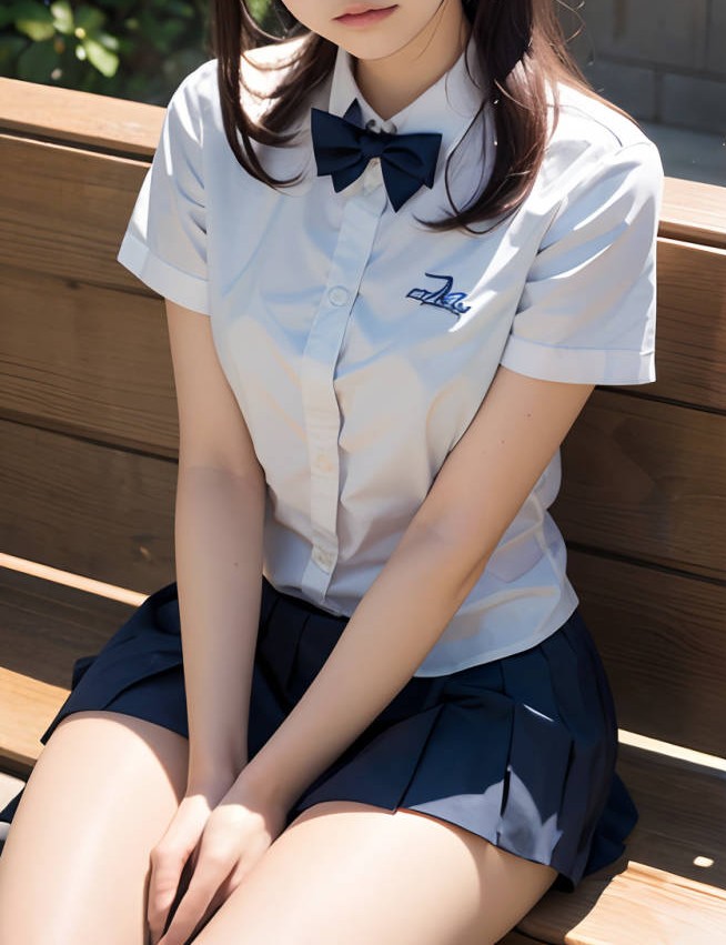 【人類終了】人間はAI生成されたヌード画像の方が本物よりエロいと感じてしまう…