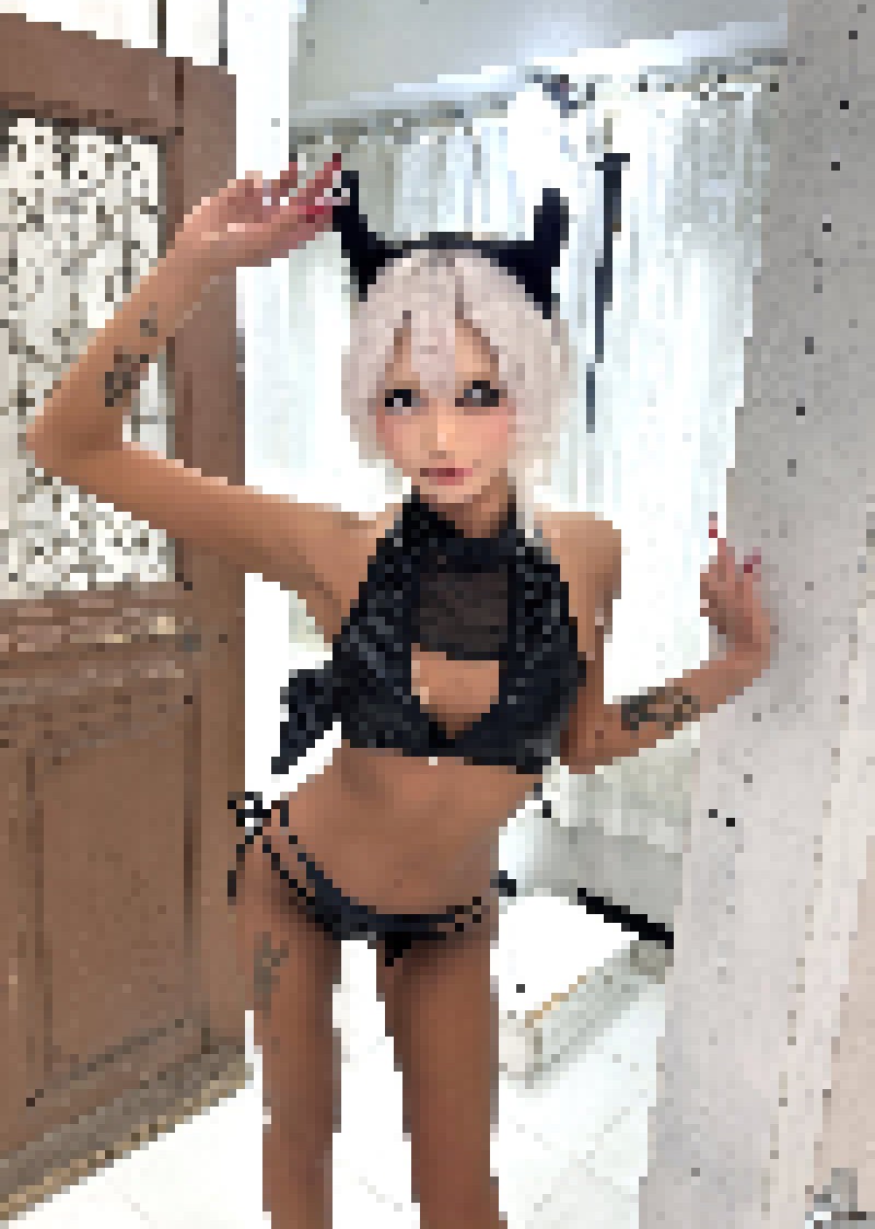 【緊急】こういう感じのギャルAV教えてください