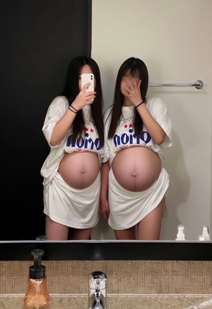 【画像あり】修学旅行で３ＰしたＪＫさん、同時に妊娠ｗｗｗｗｗｗｗｗ