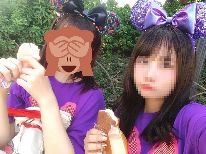【画像あり】JK1でこのおっぱいは反則だろ????