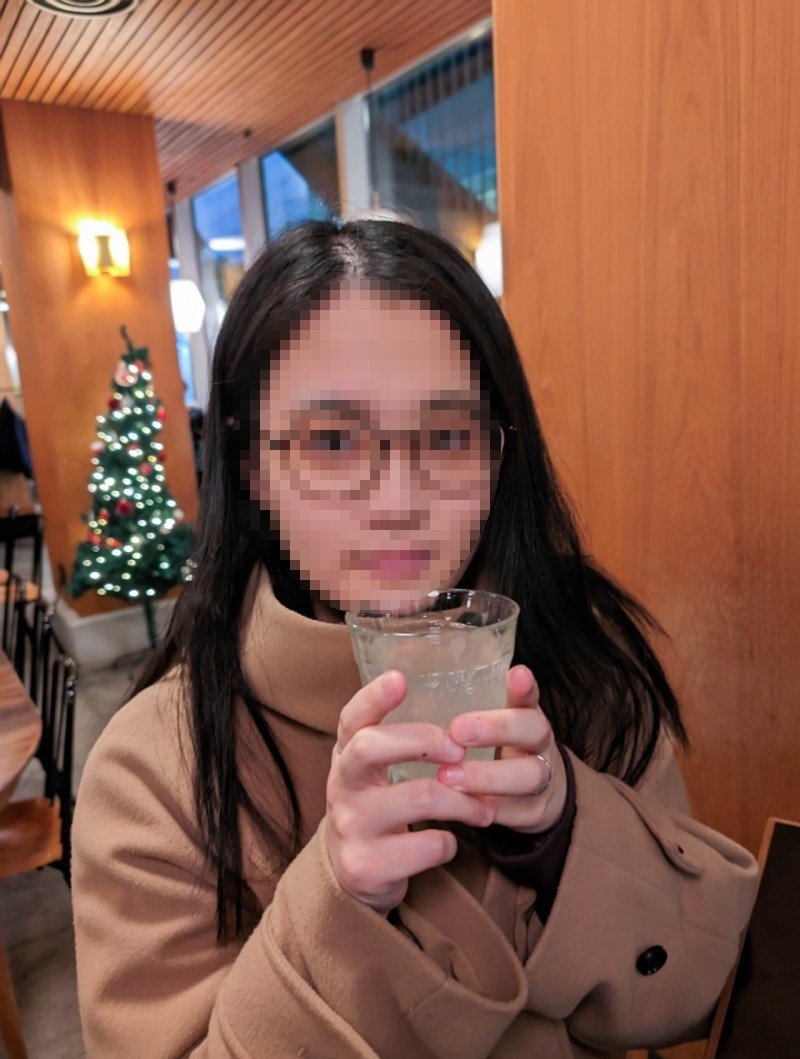 【画像あり】ちょいブスだけど身体がエロいって最強じゃね？