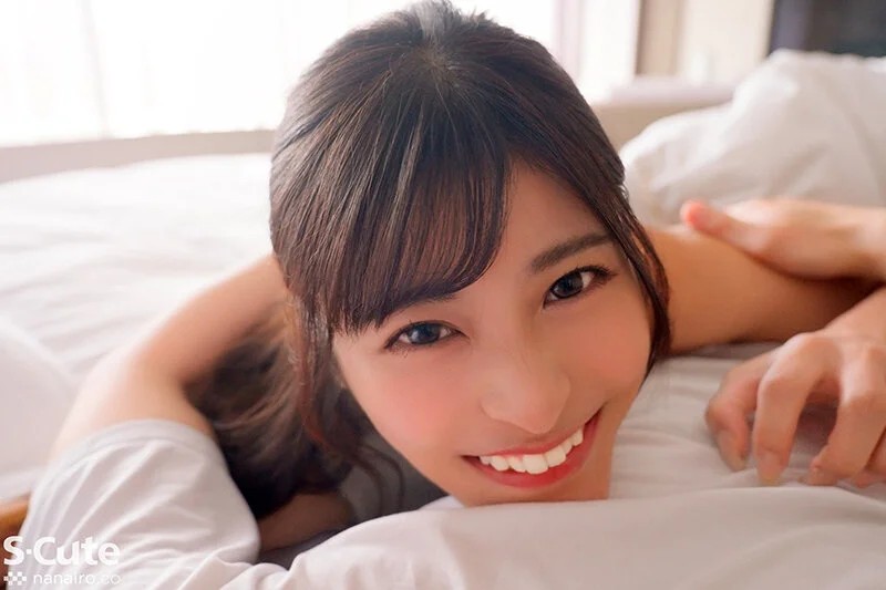 【画像】 S-cuteとかいうラブラブエッチ専門レーベル