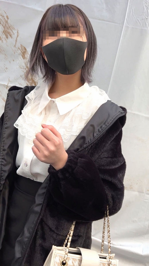 【画像】パパ活で2年で1億以上稼いだ女の子のご尊顔がコチラ