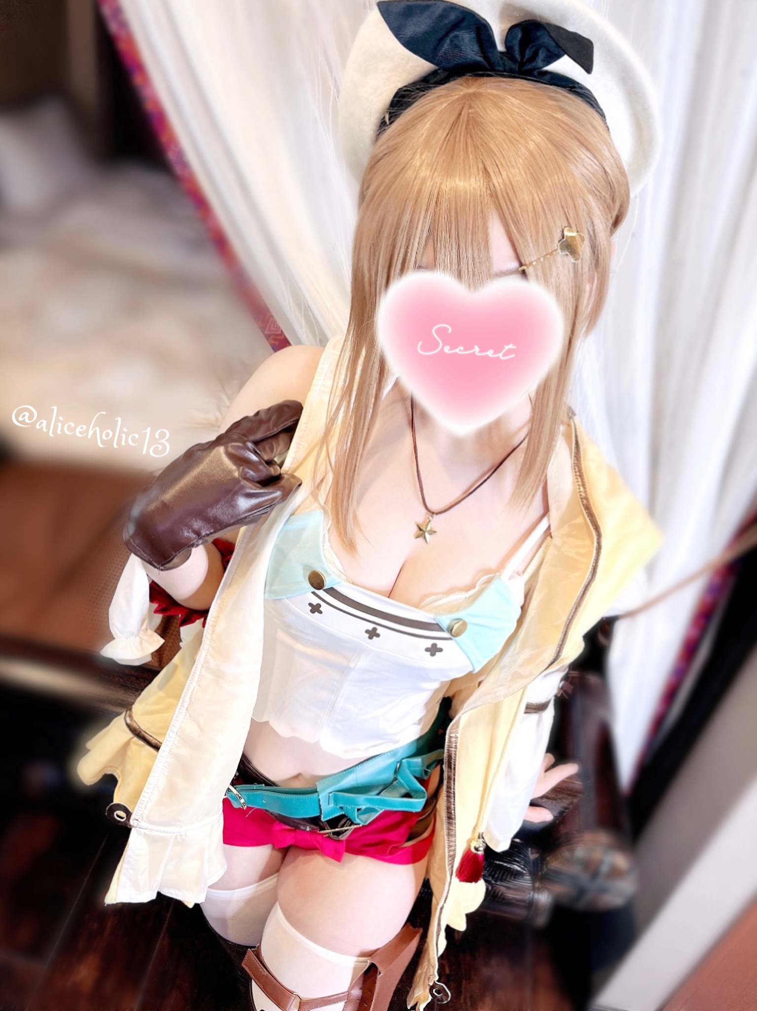 【画像大量】えっちなコスプレイヤーの画像が集まるスレ【ギガ注意】