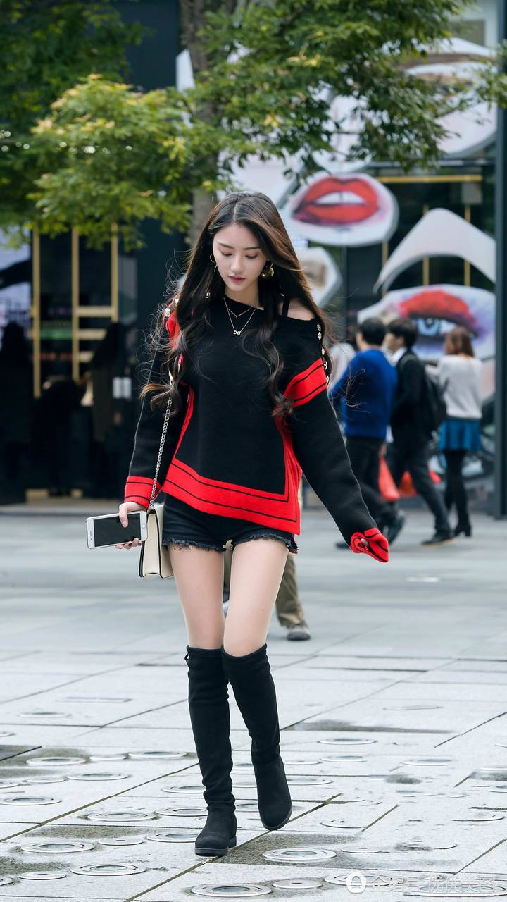 【画像】中国の一般まんさん、エッチすぎる