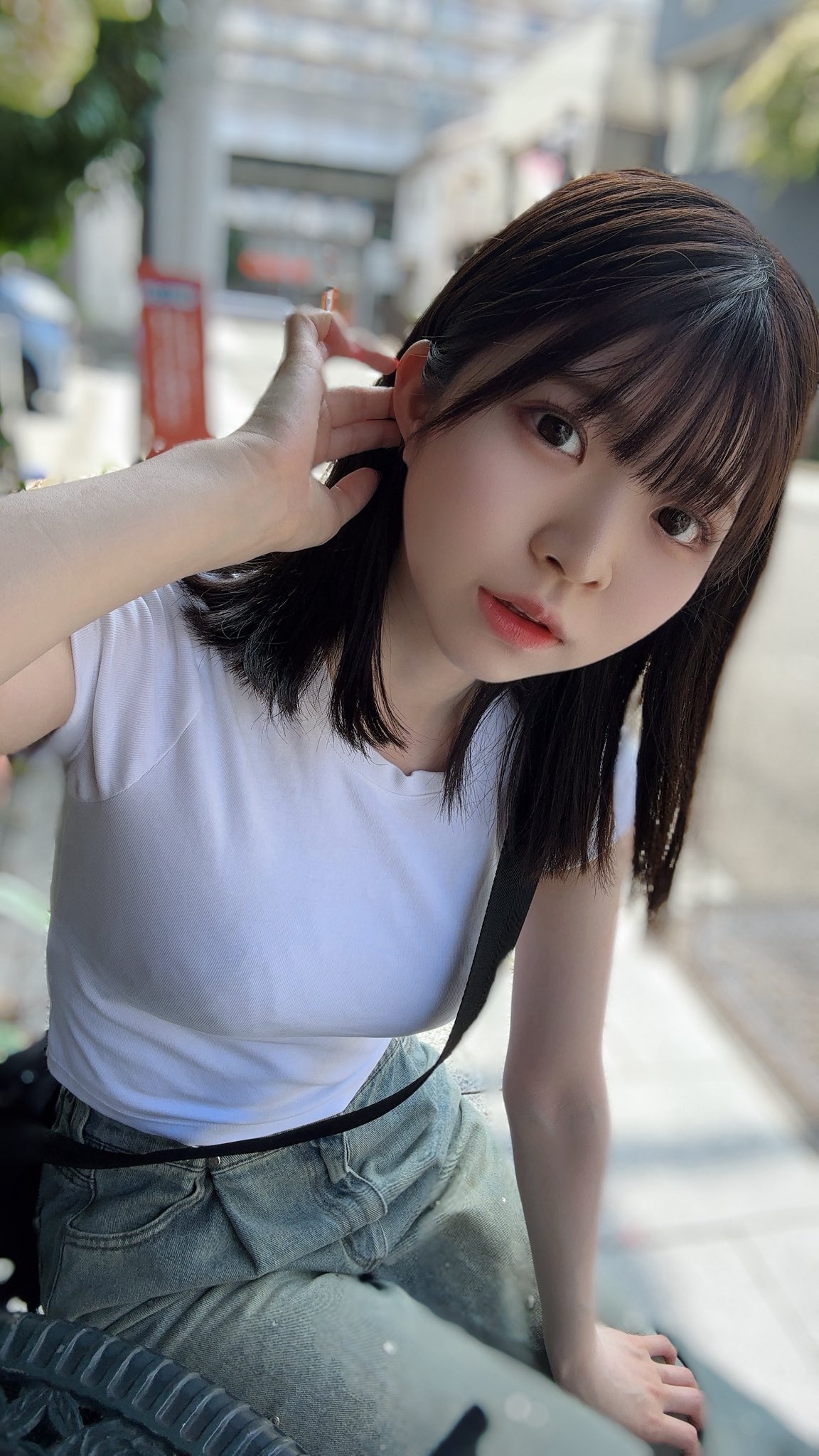 【画像】声優さん、おっぱいが大きいすぎるｗｗｗｗｗｗｗｗｗ